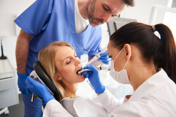 Best Emergency Dental Care  in Port Sulphur, LA