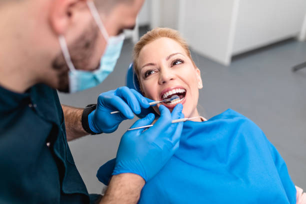 Best Root Canal Treatment  in Port Sulphur, LA