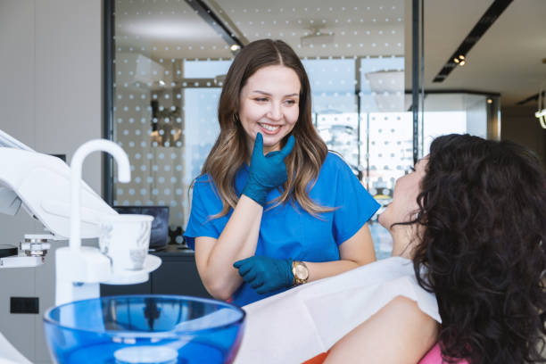Best Cosmetic Dentistry  in Port Sulphur, LA