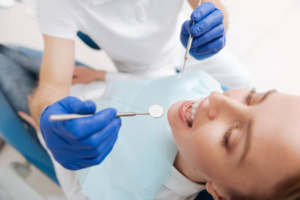Why Choose Us for Your Dental Needs in Port Sulphur, LA